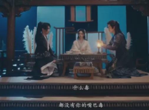 短剧师傅叫我下山去短剧完整版 短剧师傅叫我下山去短剧完整版--第1张