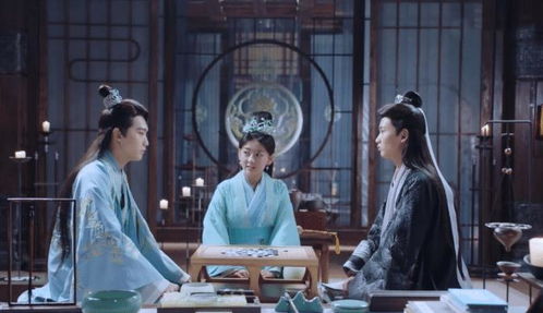 短剧退下让朕来穿越剧短剧完整版 短剧退下让朕来，穿越剧短剧完整版--第1张