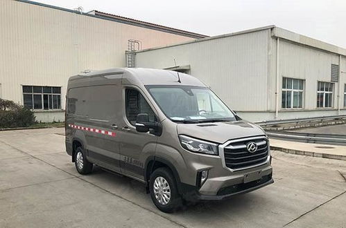 大通d90pro亚马逊版_大通d90pro亚马逊版的拖挂能力--第1张