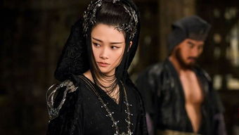 短剧我的野蛮女将军短剧完整版 短剧我的野蛮女将军短剧完整版--第1张