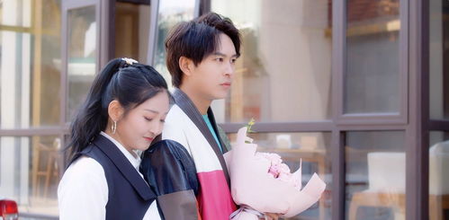 短剧闪婚霸总放肆宠短剧完整版 短剧闪婚霸总放肆宠完整版，一场甜蜜的闪婚奇缘--第1张