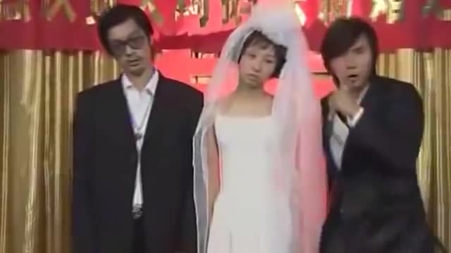 短剧替嫁新娘竟是时装大佬短剧完整版 短剧替嫁新娘竟是时装大佬 短剧完整版--第1张