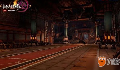 短剧狼神殿短剧完整版 短剧狼神殿，短剧完整版--第1张