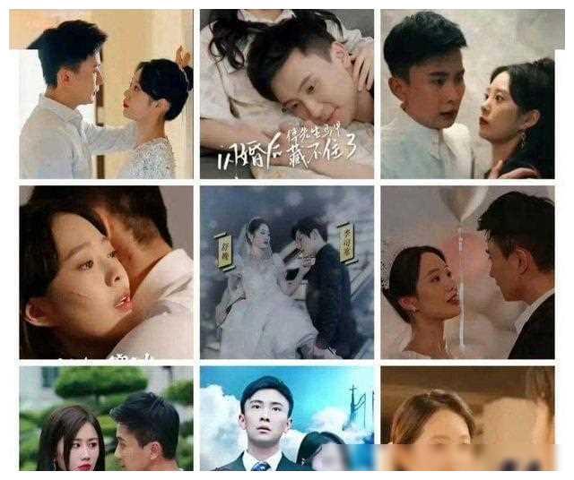 短剧换颜惊颜短剧完整版 短剧换颜惊颜短剧完整版--第1张