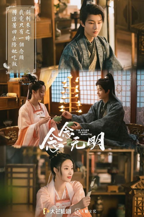 短剧一见君来误此生短剧完整版 短剧一见君来误此生，短剧完整版--第1张