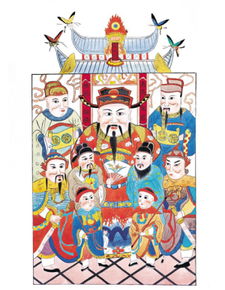 短剧我和财神有个约定短剧完整版 短剧我和财神有个约定短剧完整版--第1张