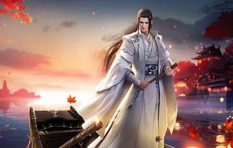 短剧九转帝尊仙侠剧短剧完整版 短剧九转帝尊仙侠剧短剧完整版--第1张