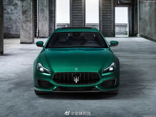 玛莎拉蒂是什么档次的车_玛莎拉蒂是什么档次的车--第1张