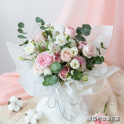 送老师的花图片 送老师的花图片，表达敬意与感激之情的最佳方式--第1张