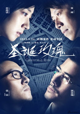 圣诞玫瑰结局 圣诞玫瑰结局--第1张