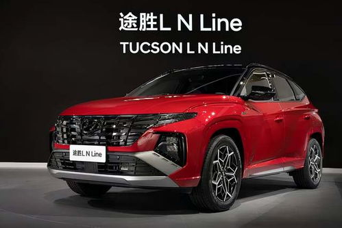 北京现代tucson价格_北京现代suvtucson价格--第1张