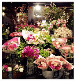 国际花店网站 国际花店网站，传递爱意，让鲜花成为跨越国界的礼物--第1张