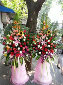 附近的鲜花店地址电话是多少 附近的鲜花店地址电话是多少--第1张