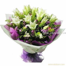大连鲜花总汇订花 大连鲜花总汇订花——一站式鲜花配送服务--第1张