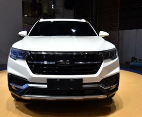 众泰suv价格_众泰suv全部车型--第1张