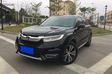 东风本田18万左右的车_本田18万左右有什么车--第1张