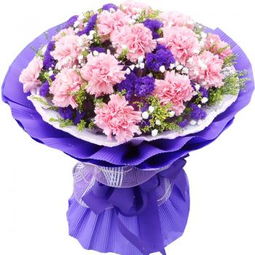 网上订生日鲜花 网上订生日鲜花，一份温馨的惊喜--第1张