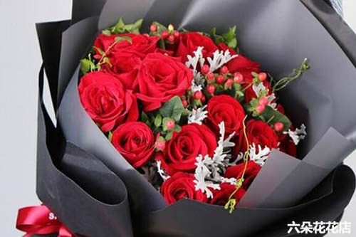 送11朵玫瑰花代表什么意思 送11朵玫瑰花代表什么意思--第1张