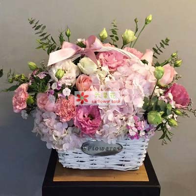 香港送花服务 香港送花服务，传递爱与祝福的最佳方式--第1张