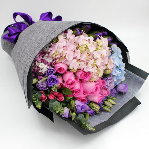 北京鲜花速递订花电话 北京鲜花速递，订花电话一览--第1张