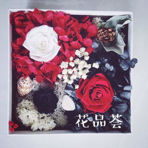 永生花的花语 永生花的花语--第1张