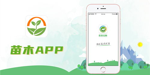 中国苗木信息网app 中国苗木信息网app——一站式苗木交易与采购平台--第1张