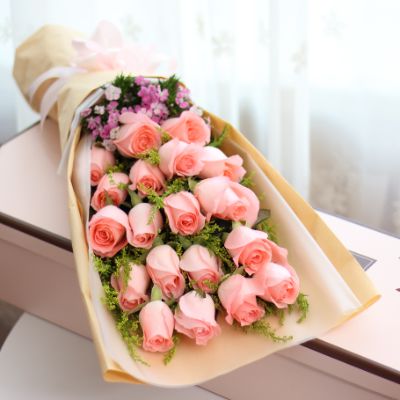 送妈妈什么花比较好 送妈妈什么花比较好--第1张