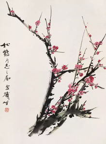 梅花的品质作文 梅花品质——坚韧、高洁、无私的象征--第1张