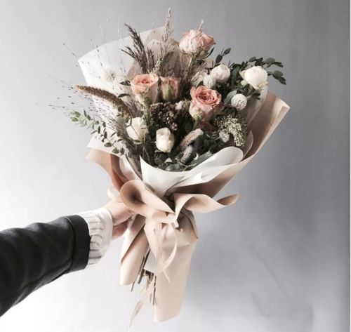 送老妈花送什么花 送老妈花送什么花--第1张