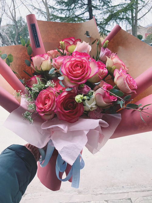 过生日送花送哪种比较好 过生日送花送哪种比较好--第1张