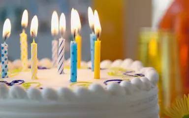 生日祝福语 简短独特 生日祝福语，简短独特--第1张