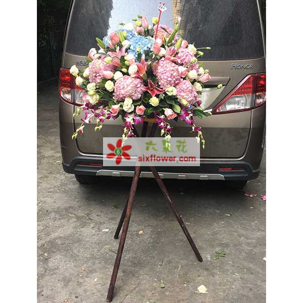 广州花店送花 广州花店送花--第1张