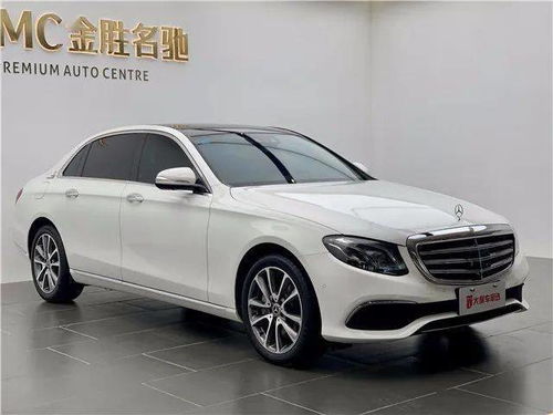 奔驰e300l新车报价2022款图片_奔驰e300l新车报价2022款图片进口--第1张