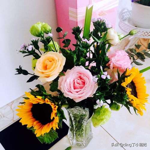 普通女性朋友生日送花 普通女性朋友生日送花--第1张