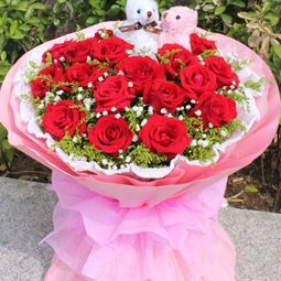 送花11朵好还是19朵好 送花11朵好还是19朵好--第1张