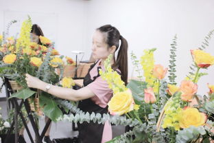 花艺培训学费一般多少钱? 花艺培训学费一般多少钱？--第1张