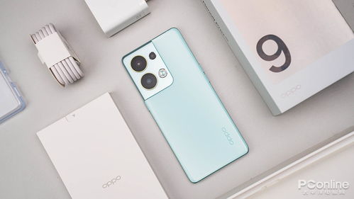 opporeno9上市时间及价格_opporeno9pro上市时间及价格--第1张