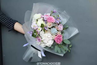 湖州花店 湖州花店，感受花的魅力，品味生活的美好--第1张