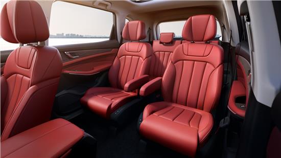 东风风光580六座suv2022款_东风风光580六座价格--第1张