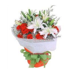 鲜花生日 鲜花生日——庆祝生命中的美好时刻--第1张
