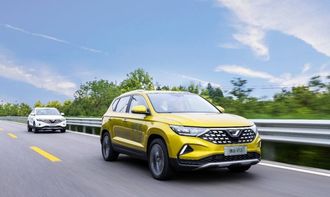 捷达vs5图片及价格参数_捷达vs5车型大全图片及报价--第1张