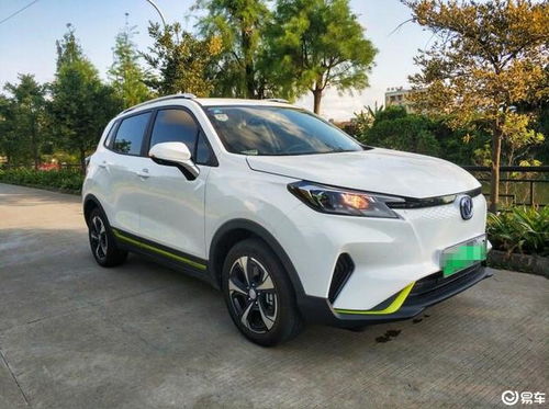长安汽车cs15自动挡及报价_长安汽车cs15自动挡及报价视频--第1张