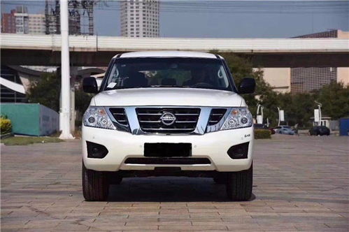 尼桑车型及报价suv_尼桑车型及报价SUV--第1张