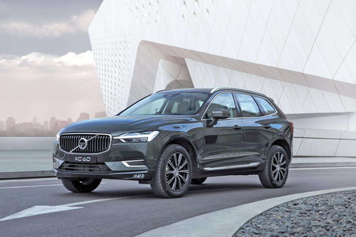 汽车沃尔沃xc60价格_沃尔沃xc60报价 价钱--第1张