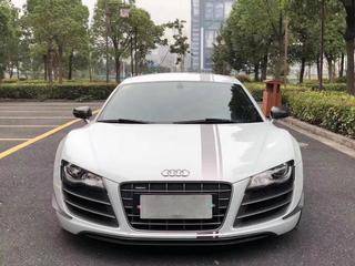奥迪r8二手车报价及图片_奥迪r8二手车报价及图片大全--第1张