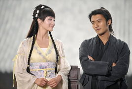 热播短剧开局穿越从天而降在青楼我知你心全集完整版 穿越青楼，全集完整版--第1张