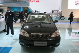 corollaex是什么车_corolla是什么车型--第1张