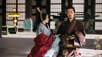 热播短剧大夏无双君主全集完整版在线观看 热播短剧大夏无双君主全集完整版在线观看--第1张