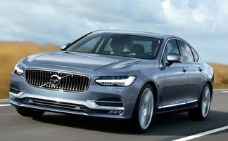 沃尔沃s90和奥迪a6l哪个好一些_买xc90的十大忠告--第1张
