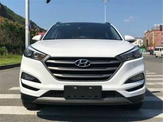 现代途胜二手车_现代途胜二手车值得购买吗--第1张